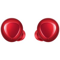Беспроводные наушники Samsung Galaxy Buds+ Red (Красный)