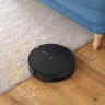 Робот-пылесос Roborock E4 (RU) Black (Черный)