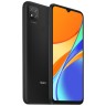 Смартфон Xiaomi Redmi 9C 4/128Gb Grey (Темно-серый) Global Version