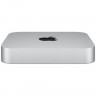 Настольный компьютер Apple Mac Mini 2020 (Apple M1/16GB RAM/512GB SSD/OS X) Silver (Серебристый) Z12P000ER
