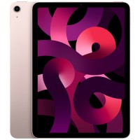 Планшет Apple iPad Air 10.9 (2022) 64Gb Wi-Fi Pink (Розовый)