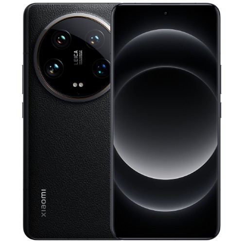 Смартфон Xiaomi 14 Ultra 16/512Gb Black (Черный) EAC