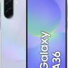 Смартфон Samsung Galaxy A36 5G 8/256Gb Lavander (Лаванда)
