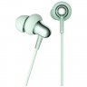 Наушники 1More Stylish Dual-Dynamic In-Ear Headphones E1025 Green (Зеленые)