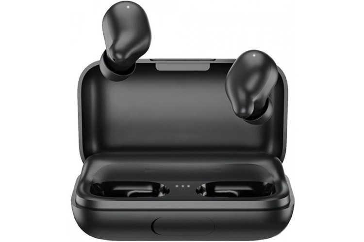Беспроводные наушники Haylou T15 Black (Черный) Global Version