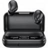 Беспроводные наушники Haylou T15 Black (Черный) Global Version