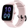 Часы Amazfit GTS 2 Mini Flamingo Pink (Розовый) EAC