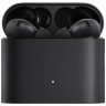 Беспроводные наушники Xiaomi Mi True Wireless Earphones 2 Pro Black (Черный) EAC