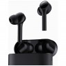 Беспроводные наушники Xiaomi Mi True Wireless Earphones 2 Pro Black (Черный) EAC