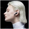 Беспроводные наушники Xiaomi Mi True Wireless Earphones 2 Pro Black (Черный) EAC
