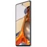 Смартфон Xiaomi 11T Pro 12/256Gb Moonlight White (Белый) EAC