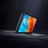 Ноутбук Xiaomi Book Pro 16" 2022 (Intel Core i5 1240P 1700MHz/14"/3840x2400/16Gb/512Gb SSD/DVD нет/Intel Iris Xe Graphics/Wi-Fi/Bluetooth/Windows 10 Home) Grey (Серый) JYU4468CN