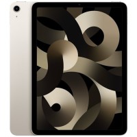 Планшет Apple iPad Air 10.9 (2022) 64Gb Wi-Fi Starlight (Сияющая звезда)