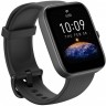 Часы Amazfit Bip 3 Pro Black (Черный) EAC