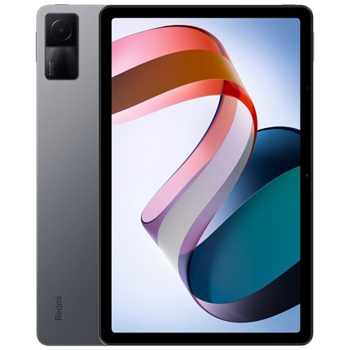 Планшет Xiaomi Redmi Pad 4/128Gb Wi-Fi Gray (Серый) EAC