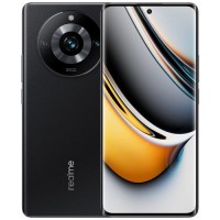 Смартфон Realme 11 Pro 5G 8/256Gb Astral Black (Черный) EAC