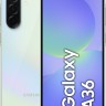 Смартфон Samsung Galaxy A36 5G 8/256Gb Lime (Лайм)