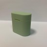 Силиконовый чехол для беспроводных наушников Xiaomi AirDots Pro 2 Green (Салатовый)