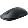 Мышь беспроводная Xiaomi Wireless Mouse 2 (XMWS002TM) Black (Черная)