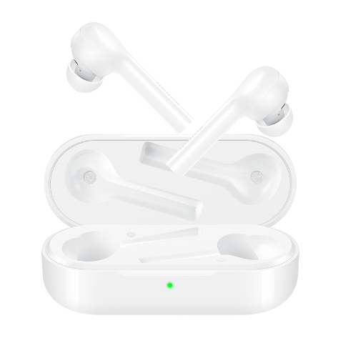 Беспроводные наушники Honor FlyPods Lite White (Белый) Global Version