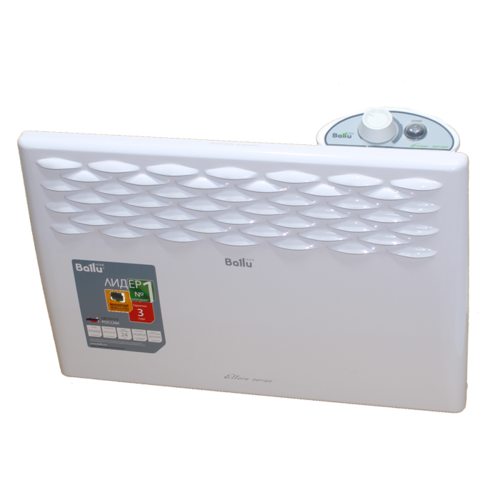 Конвектор Ballu BEC/ETMR-2000 White (Белый) EAC