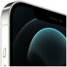 Смартфон Apple iPhone 12 Pro Max 512Gb Silver (Серебристый) MGDH3RU/A