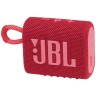 Портативная акустика JBL GO 3 Red (Красный) EAC
