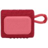 Портативная акустика JBL GO 3 Red (Красный) EAC