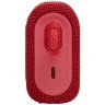 Портативная акустика JBL GO 3 Red (Красный) EAC