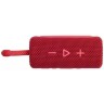 Портативная акустика JBL GO 3 Red (Красный) EAC