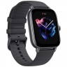 Часы Amazfit GTS 3 Graphite Black (Графитовый черный) EAC