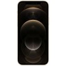 Смартфон Apple iPhone 12 Pro 128Gb Gold (Золотистый) MGMM3