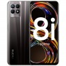 Смартфон Realme 8i 4/128Gb Space Black (Черный) Global Version