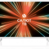 Телевизор BBK 32" Smart TV 32LEX - 7388/TS2C LED White (Белый) EAC