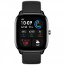 Часы Amazfit GTS 4 Mini Midnight Black (Черная полночь) EAC