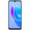 Смартфон Tecno Spark 10C 4/64Gb Meta Blue (Синий) EAC