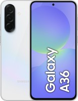 Смартфон Samsung Galaxy A36 5G 8/256Gb White (Белый)