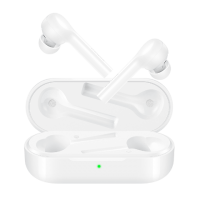 Беспроводные наушники Honor FlyPods Lite White (Белые)