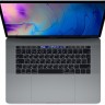 Ноутбук Apple MacBook Pro 15 with Retina display Mid 2018 MR932 (Intel Core i7 2200Mhz/16Gb/256Gb SSD) Серый космос