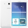 Планшет Samsung Galaxy Tab E 9.6 3G SM-T561N 1.5/8Gb White (Белый) EAC