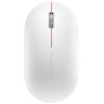 Мышь беспроводная Xiaomi Wireless Mouse 2 (XMWS002TM) White (Белая)