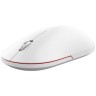 Мышь беспроводная Xiaomi Wireless Mouse 2 (XMWS002TM) White (Белая)