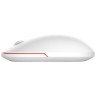 Мышь беспроводная Xiaomi Wireless Mouse 2 (XMWS002TM) White (Белая)