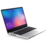 Ноутбук Xiaomi RedmiBook 14" Ryzen Edition (AMD Ryzen 5 3500U 2100MHz/14"/1920x1080/8GB/512GB SSD/DVD нет/AMD Radeon Vega 8/Wi-Fi/Bluetooth/Windows 10 Home) Silver (Серебристый)