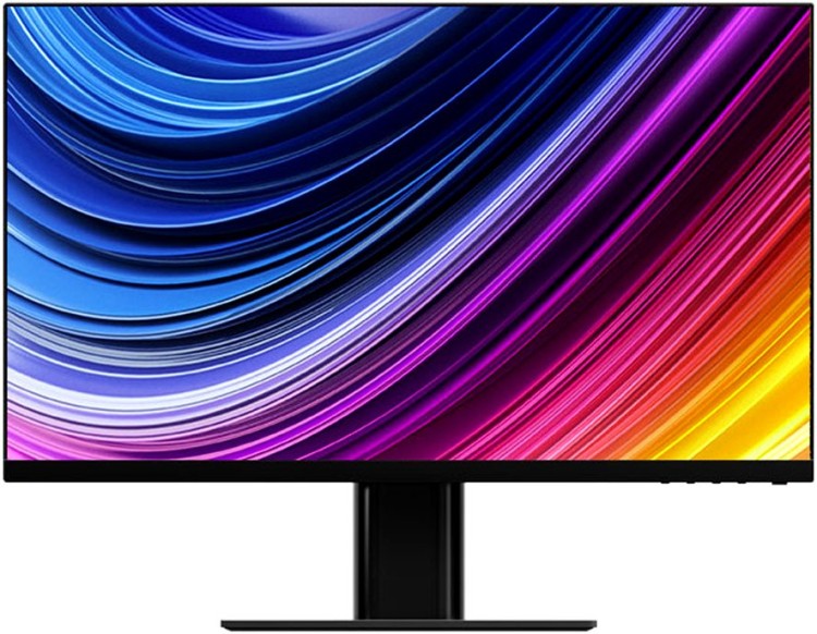 Монитор Xiaomi Mi Display 1A 23.8" Black (Черный) XMMNT238CZ