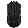 Проводная мышь A4Tech Bloody J90 USB оптическая Black (Черная)