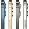 Смартфон Apple iPhone 12 Pro Max 512Gb Gold (Золотистый) MGDK3RU/A