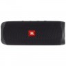Портативная акустика JBL Flip 5 Black Matte (Черный) EAC