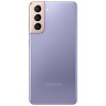Смартфон Samsung Galaxy S21 8/128Gb Phantom Violet (Фиолетовый Фантом) EAC