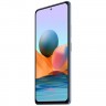 Смартфон Xiaomi Redmi Note 10 Pro 6/128Gb (NFC) Glacier Blue (Голубой лёд) Global Version